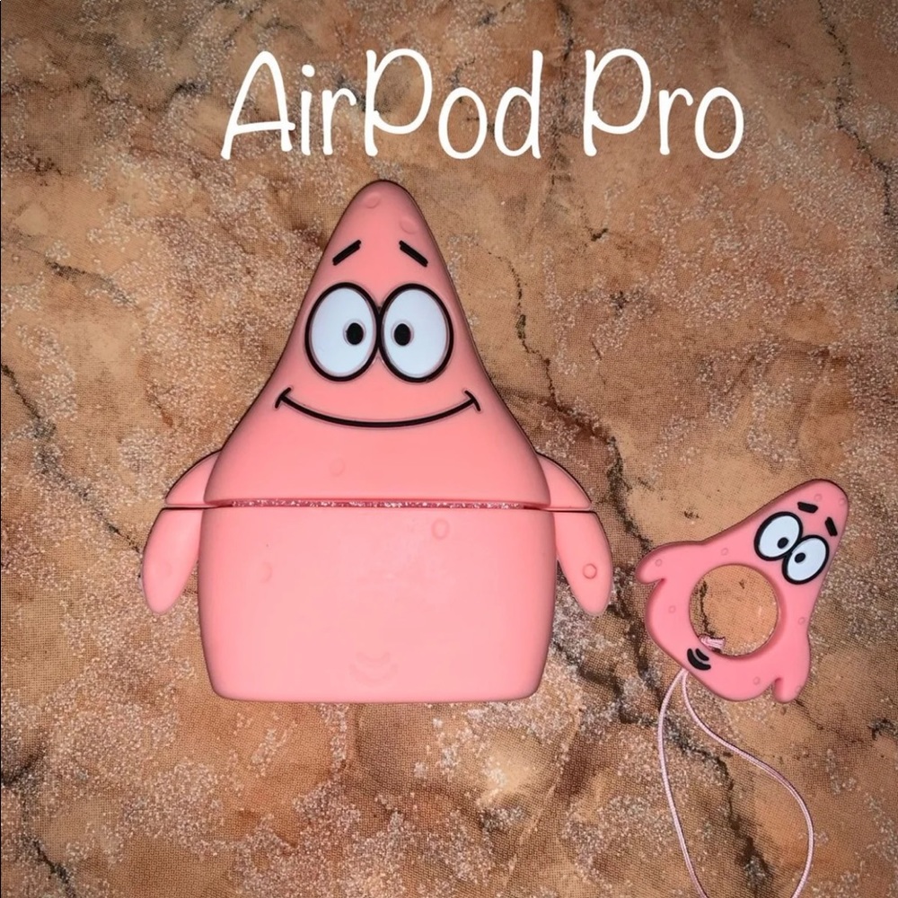 AirPod Pro Silicon Case